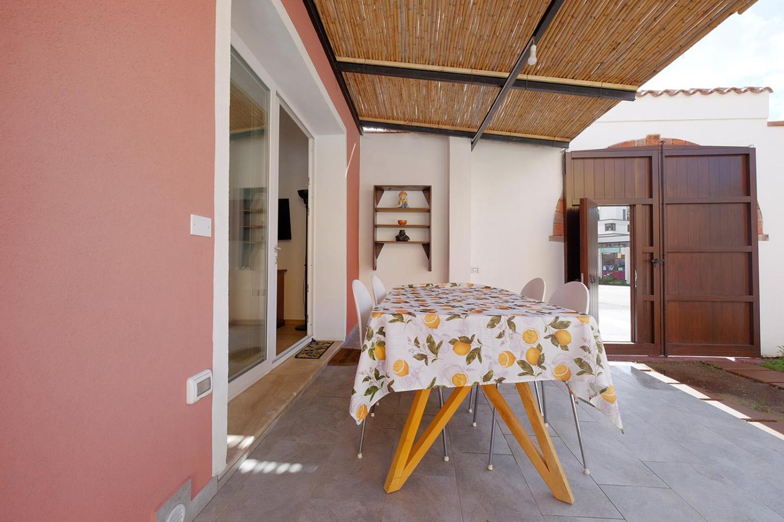 Newly Built Holiday House In Teulada Εξωτερικό φωτογραφία