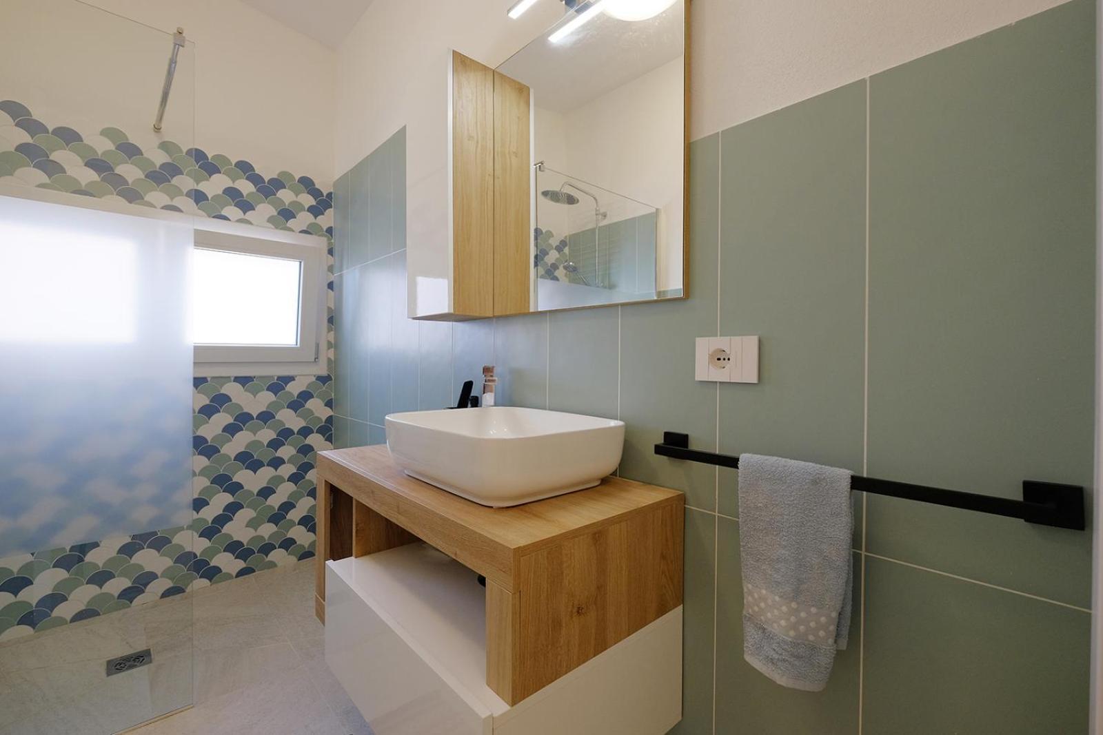Newly Built Holiday House In Teulada Εξωτερικό φωτογραφία